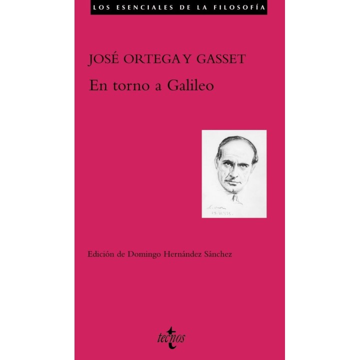 EN TORNO A GALILEO