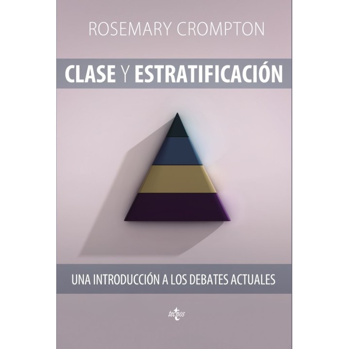 CLASE Y ESTRATIFICACION