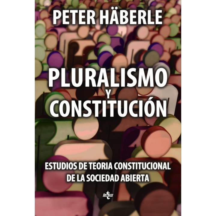 PLURALISMO Y CONSTITUCION