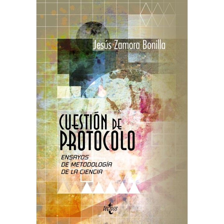 CUESTION DE PROTOCOLO