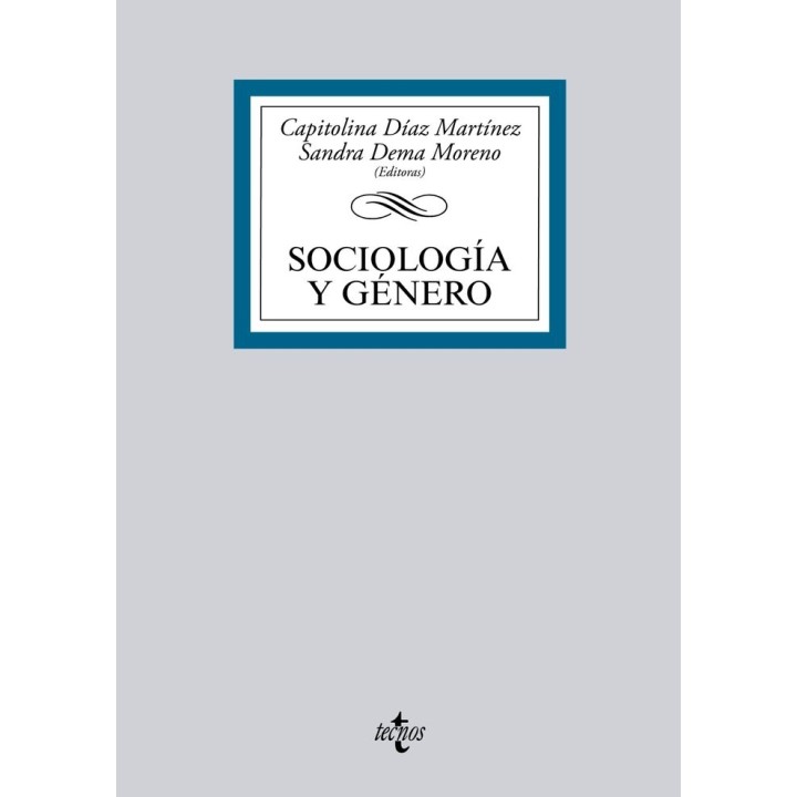 SOCIOLOGIA Y GENERO