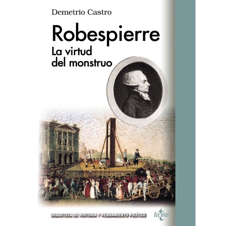 ROBESPIERRE