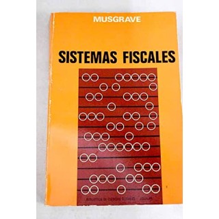 SISTEMAS FISCALES