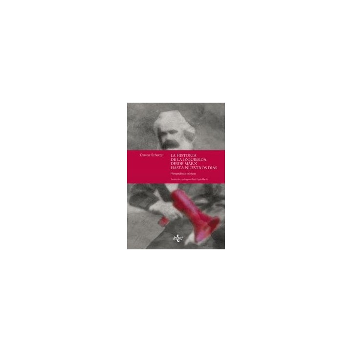 HISTORIA DE LA IZQUIERDA DESDE MARX HASTA NUESTROS DIAS,LA
