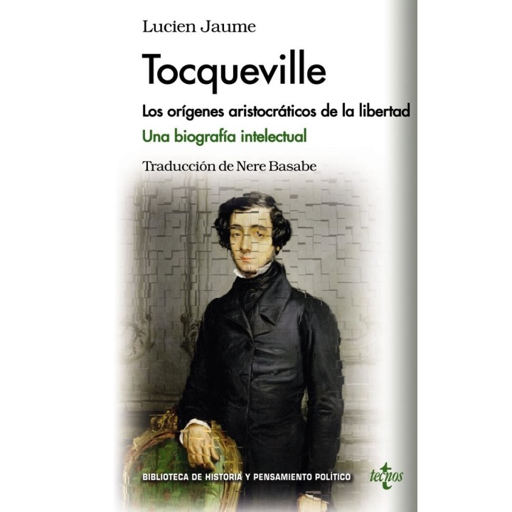 TOCQUEVILLE