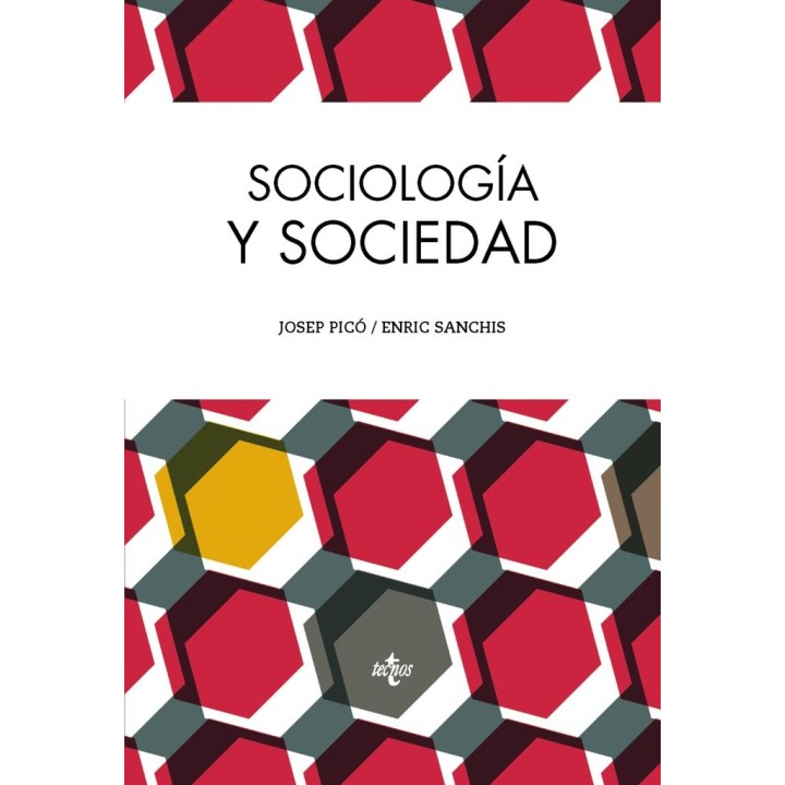 SOCIOLOGIA Y SOCIEDAD