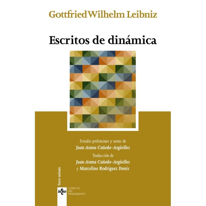 ESCRITOS DE DINAMICA