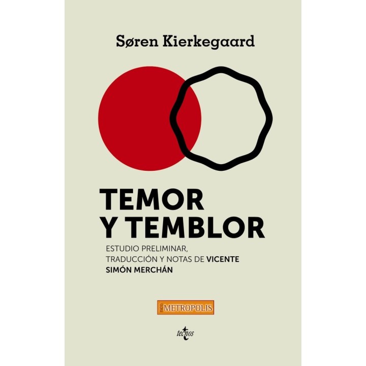 TEMOR Y TEMBLOR