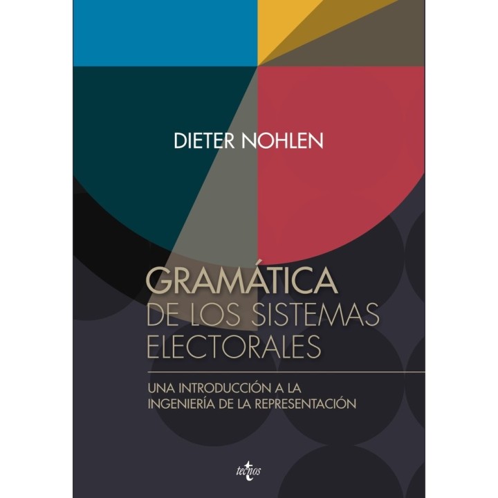 GRAMATICA DE LOS SISTEMAS ELECTORALES