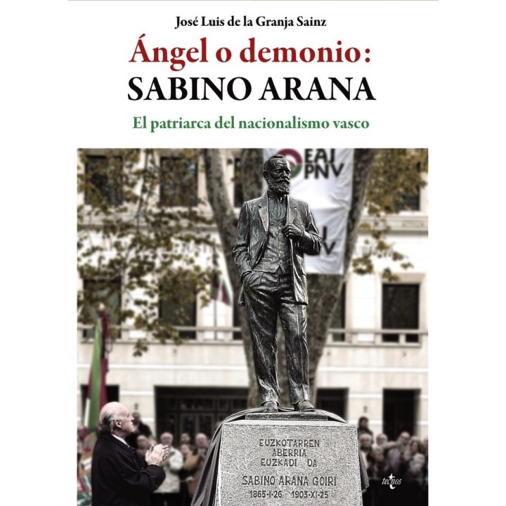 ANGEL O DEMONIO SABINO ARANA