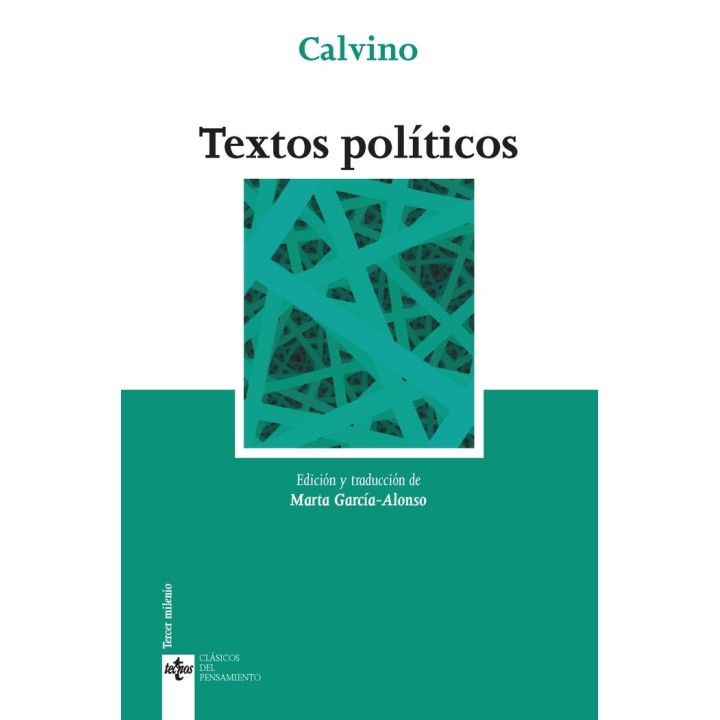 TEXTOS POLITICOS
