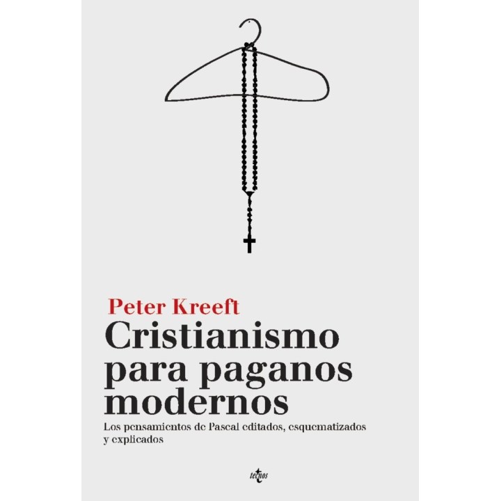 CRISTIANISMO PARA PAGANOS MODERNOS