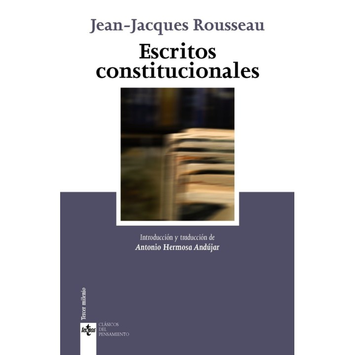 ESCRITOS CONSTITUCIONALES