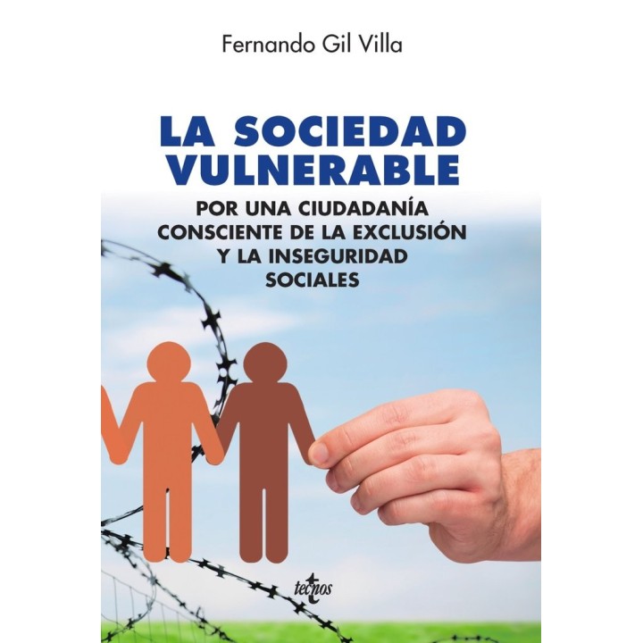 SOCIEDAD VULNERABLE,LA