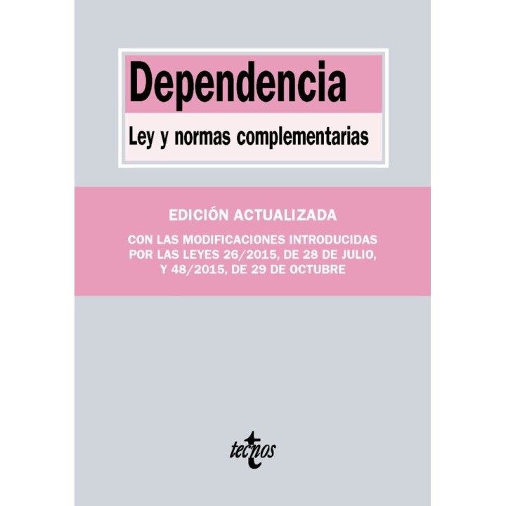 DEPENDENCIA