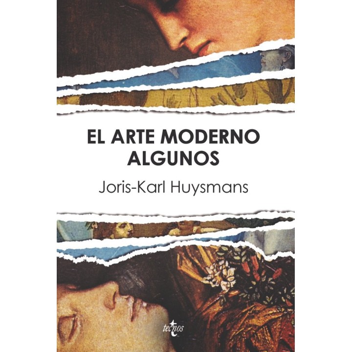 ARTE MODERNO. ALGUNOS,EL