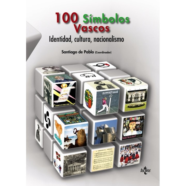 CIEN SIMBOLOS VASCOS,LOS