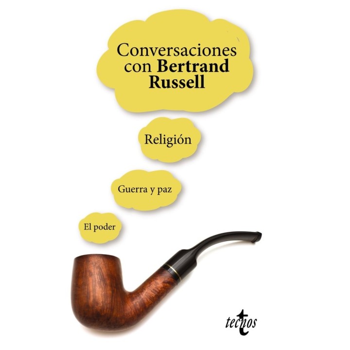 CONVERSACIONES CON BERTRAND RUSSELL