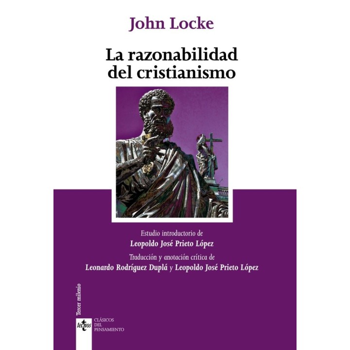 RAZONABILIDAD DEL CRISTIANISMO,LA