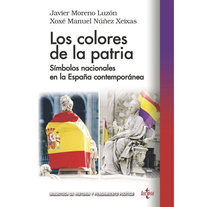 COLORES DE LA PATRIA,LOS