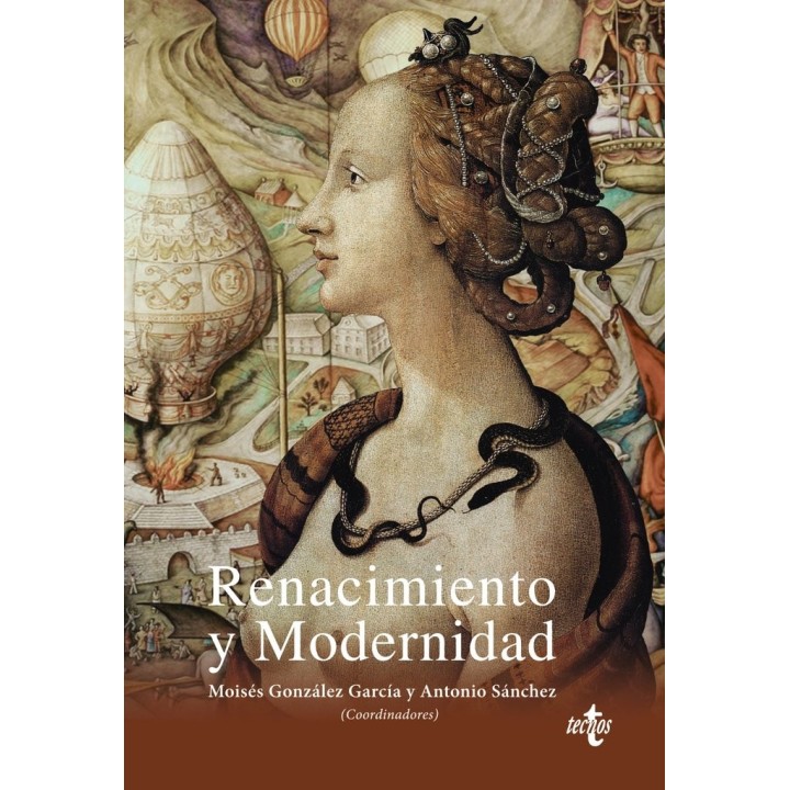 RENACIMIENTO Y MODERNIDAD