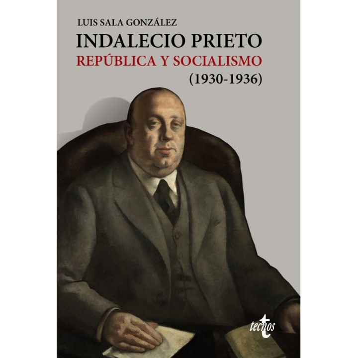 INDALECIO PRIETO