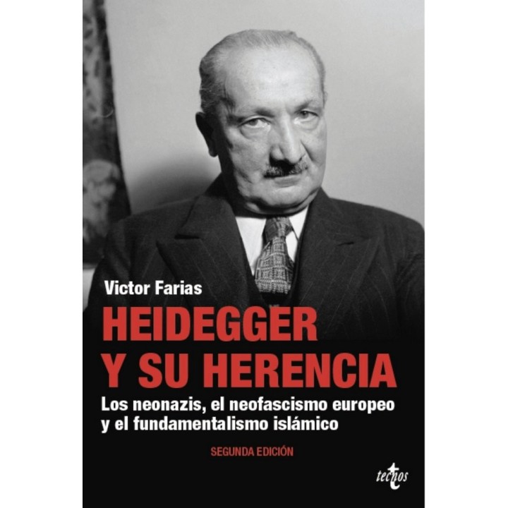 HEIDEGGER Y SU HERENCIA