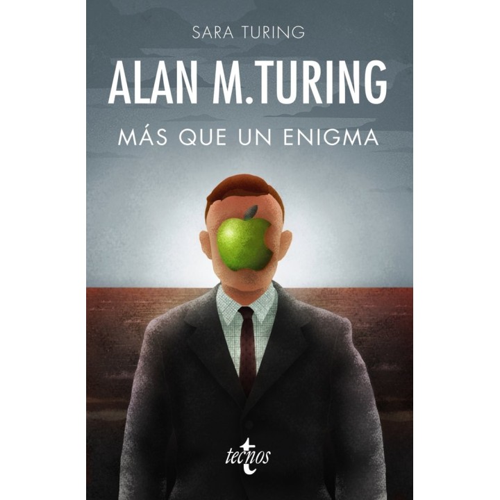 ALAN TURING MAS QUE UN ENIGMA