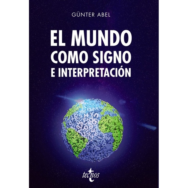 MUNDO COMO SIGNO E INTERPRETACION,EL