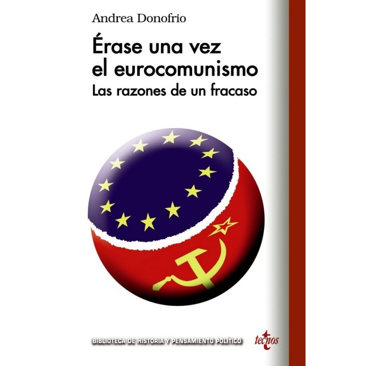 ERASE UNA VEZ EL EUROCOMUNISMO
