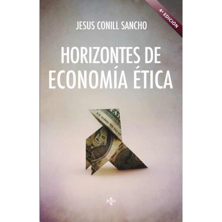 HORIZONTES DE ECONOMIA ETICA