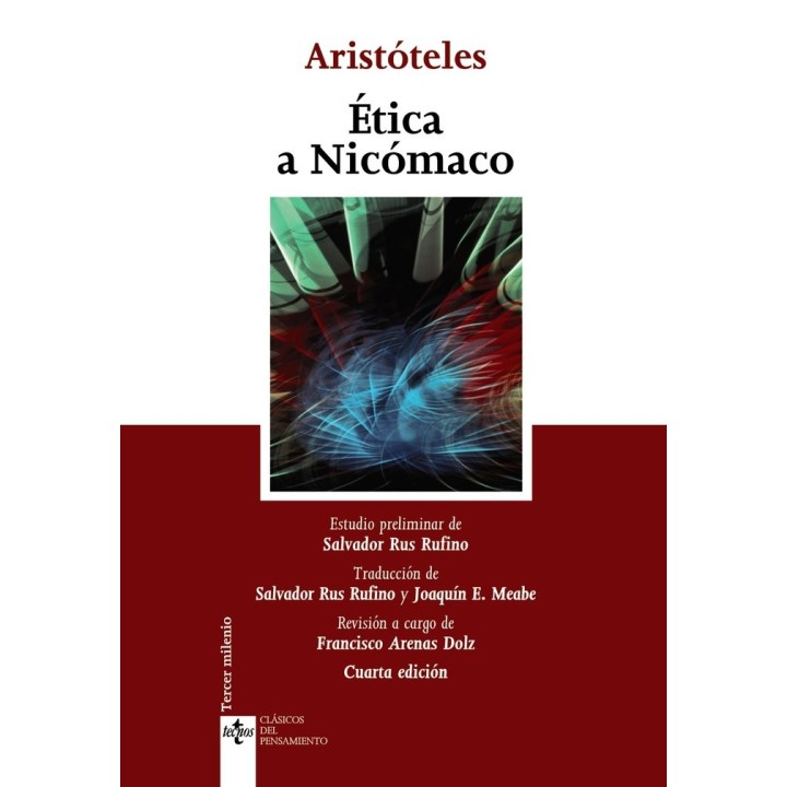ETICA A NICOMACO