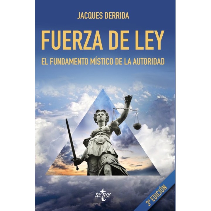 FUERZA DE LEY