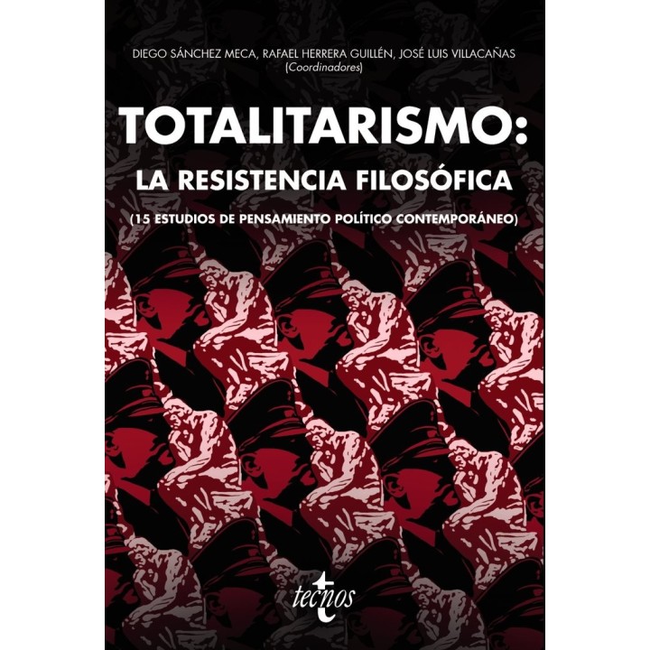 TOTALITARISMO LA RESISTENCIA FILOSOFICA