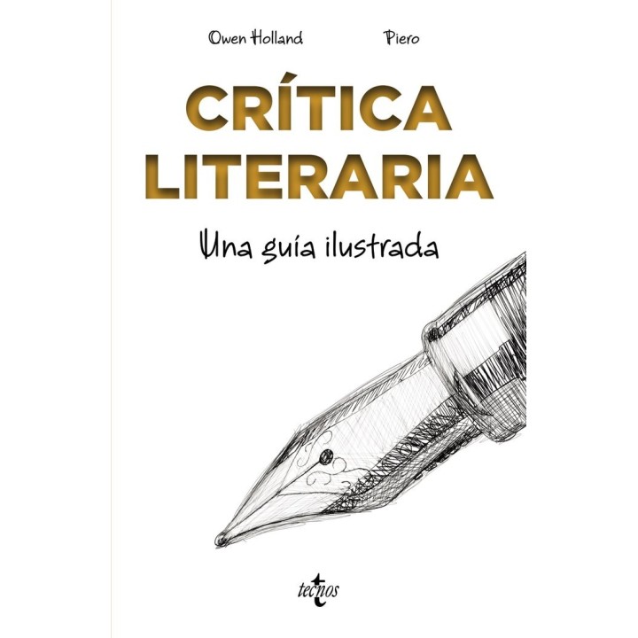 CRITICA LITERARIA