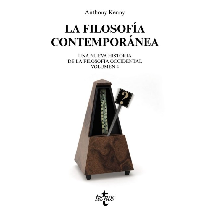 FILOSOFIA EN EL MUNDO MODERNO,LA