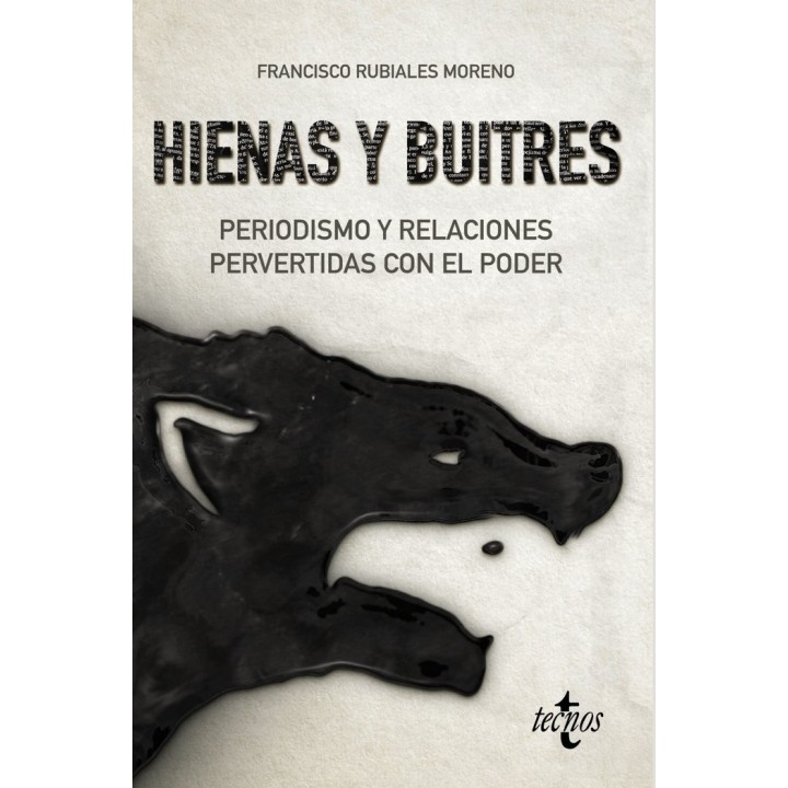 HIENAS Y BUITRES