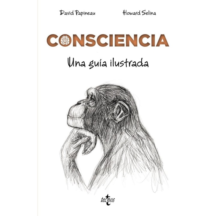 CONSCIENCIA UNA GUIA ILUSTRADA