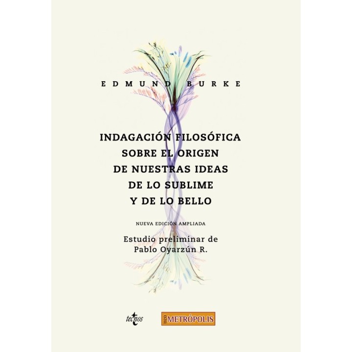 INDAGACION FILOSOFICA SOBRE EL ORIGEN DE NUESTRAS IDEAS ACER