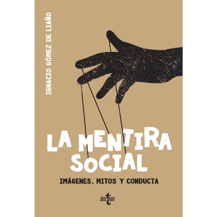 MENTIRA SOCIAL,LA