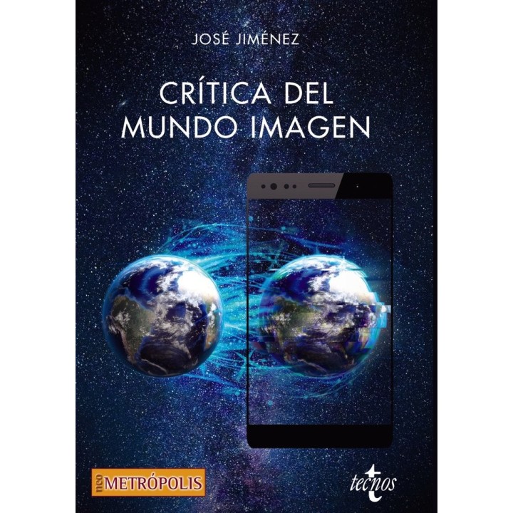 CRITICA DEL MUNDO IMAGEN