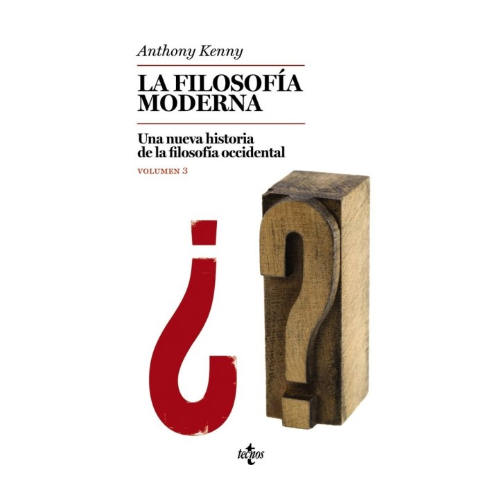 LA FILOSOFIA MODERNA