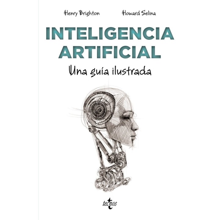 INTELIGENCIA ARTIFICIAL