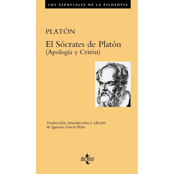 EL SOCRATES DE PLATON
