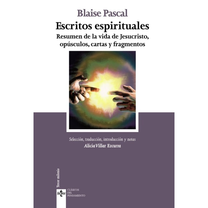 ESCRITOS ESPIRITUALES