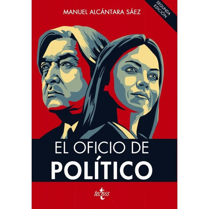 EL OFICIO DE POLITICO