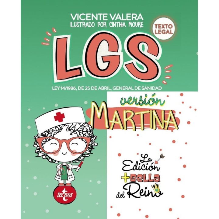 LGS VERSION MARTINA