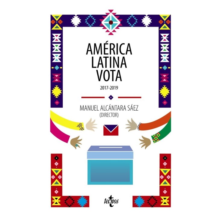 AMERICA LATINA VOTA