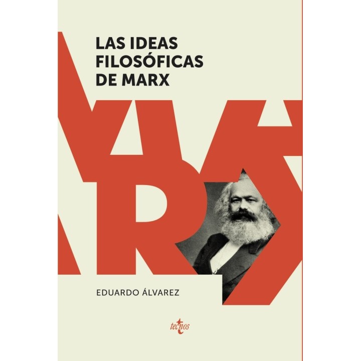 LAS IDEAS FILOSOFICAS DE MARX