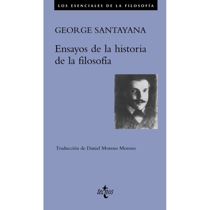 ENSAYOS DE LA HISTORIA DE LA FILOSOFIA